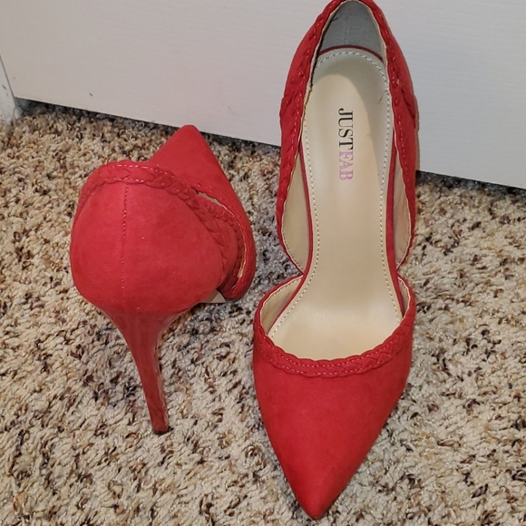 Heels 👠 - Picture 2 of 6